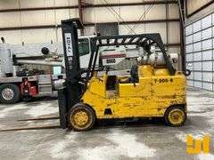 1991 ROYAL T-200-B SN: 190L244