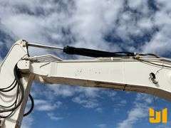 2017 CATERPILLAR 336FL XE HYDRAULIC EXCAVATOR SN: CAT0336FPDFY10024