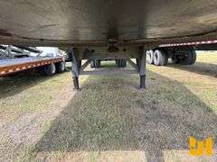 2017 WARREN EQUIPMENT, INC. WARREN EQUIPMENT, INC. T/A SANITATION PUSH OUT TRAILER VIN: 1W9AAXB23HP