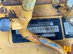 2017 DEERE 380G LC HYDRAULIC EXCAVATOR SN: 1FF380GXTHF900215