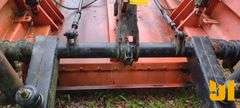 2012 BUSH HOG 2615L 15' BATWING MOWER SN: 12-31326