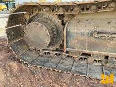 2017 CATERPILLAR 336FL XE HYDRAULIC EXCAVATOR SN: CAT0336FPDFY10024