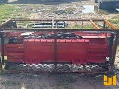 UNUSED 2025 GIYI GY-72 HYDRAULIC MULCHER SN: THJ72250327