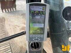 2017 CATERPILLAR 336FL XE HYDRAULIC EXCAVATOR SN: CAT0336FPDFY10024
