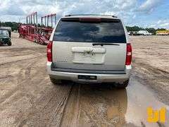 2010 CHEVROLET TAHOE LT VIN: 1GNMCBE32AR203631 2WD