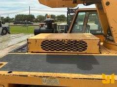 2012 BRODERSON IC80-3J CARRY DECK CRANE SN: 637157