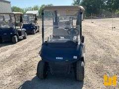 2020 EZ GO RXV GOLF CART 5558948