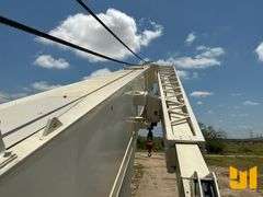 2012 TEREX RT670-1 ROUGH TERRAIN CRANE SN: 1T9RT600ACW161190