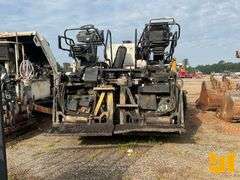 2012 CATERPILLAR AP-655D ASPHALT EQUIPMENT SN: CATAP655AGNZ00455