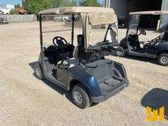 2020 EZ GO RXV GOLF CART 5558948