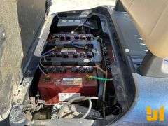 2020 EZ GO RXV GOLF CART SN: 5558244