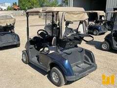 2020 EZ GO RXV GOLF CART SN: 5558244