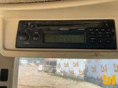 JOHN DEERE 5225 TRACTOR SN: LV5225T422205