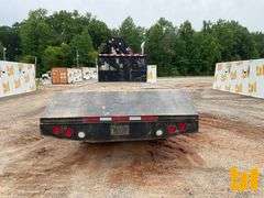 2010 FREIGHTLINER COLUMBIA 120 20500 LB BOOM TRUCK VIN: 1FVHF0CV5BDAW1310