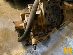 TRANSMISSION FOR CAT 525 ***CONDITION UNKNOWN***