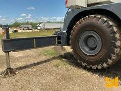 2012 TEREX RT670-1 ROUGH TERRAIN CRANE SN: 1T9RT600ACW161190