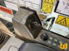 2017 CATERPILLAR 336FL XE HYDRAULIC EXCAVATOR SN: CAT0336FPDFY10024