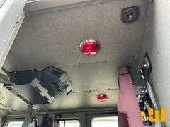 2002 E-ONE AERIAL LADDER/PUMP TRUCK VIN: 4EN3BCA8121004374 T/A  FIRE TRUCK