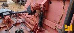 2012 BUSH HOG 2615L 15' BATWING MOWER SN: 12-31326