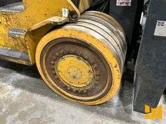 1998 ROYAL T5000 SN: L0754