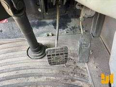 2015 GRADALL XL4100 MOBILE EXCAVATOR SN: 4160000078