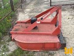 BUSH HOG 2815 65 IN. ROTARY MOWER