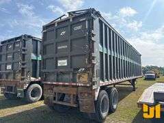 2017 WARREN EQUIPMENT, INC. WARREN EQUIPMENT, INC. T/A SANITATION PUSH OUT TRAILER VIN: 1W9AAXB23HP