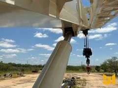 2012 TEREX RT670-1 ROUGH TERRAIN CRANE SN: 1T9RT600ACW161190