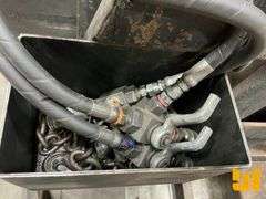 1998 ROYAL T5000 SN: L0754