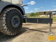 2012 TEREX RT670-1 ROUGH TERRAIN CRANE SN: 1T9RT600ACW161190