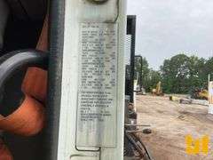 2010 FREIGHTLINER COLUMBIA 120 20500 LB BOOM TRUCK VIN: 1FVHF0CV5BDAW1310