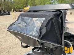 2021 EZ GO RXV GOLF CART 5613036