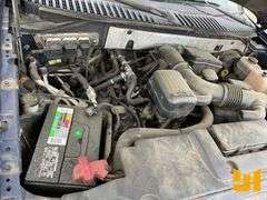 2011 FORD EXPEDITION XLT VIN: 1FMJU1H59BEF00089 2WD