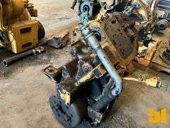 TRANSMISSION FOR CAT 525B***CONDITION UNKNOWN***