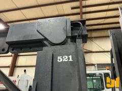 1998 ROYAL T5000 SN: L0754