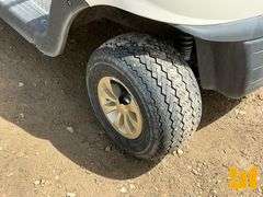 2020 EZ GO RXV GOLF CART 5526678