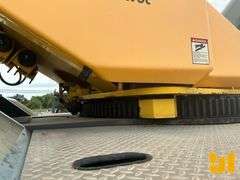 2013 GROVE RT880E ROUGH TERRAIN CRANE SN: 232909