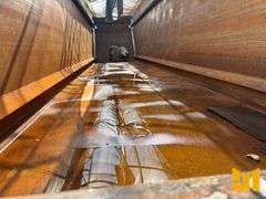 2017 WARREN EQUIPMENT, INC. WARREN EQUIPMENT, INC. T/A SANITATION PUSH OUT TRAILER VIN: 1W9AAXB23HP