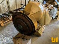 TRANSMISSION FOR CAT 525 ***CONDITION UNKNOWN***