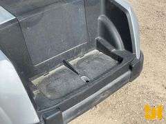 2021 EZ GO RXV GOLF CART 5612973