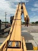 2012 BRODERSON IC80-3J CARRY DECK CRANE SN: 637157