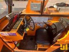 2014 BRODERSON IC-80-3J CARRY DECK CRANE SN: 67913280