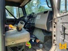 1993 INTERNATIONAL 4600 S/A SEWER/WATER/TANK TRUCK VIN: 1HTSAZPL3PH541049