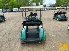 2021 EZ GO TXT GOLF CART 3515057