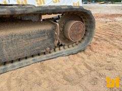 2020 CATERPILLAR 303.5E2 CR MINI EXCAVATOR SN: CAT3035ECJWY06957