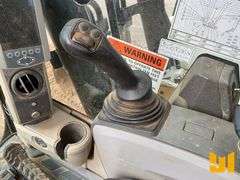 2017 CATERPILLAR 336FL XE HYDRAULIC EXCAVATOR SN: CAT0336FPDFY10024