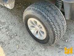 2020 EZ GO RXV GOLF CART 5558228