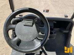 2016 EZ GO RXV GOLF CART SN: 5387325