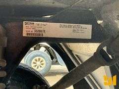 2020 EZ GO RXV GOLF CART 5526678