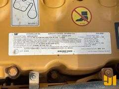 2017 CATERPILLAR 336FL XE HYDRAULIC EXCAVATOR SN: CAT0336FPDFY10024